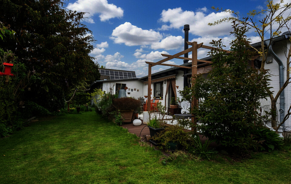 Für Sonnenanbeter