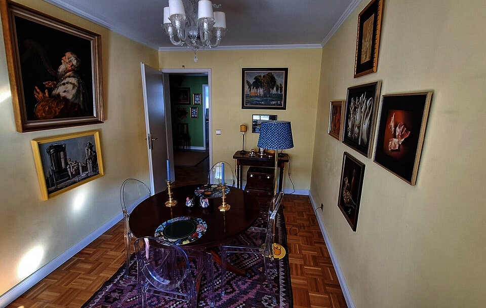 Kleiner Salon II