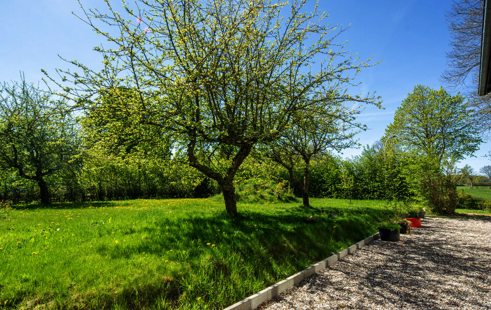 Obstgarten