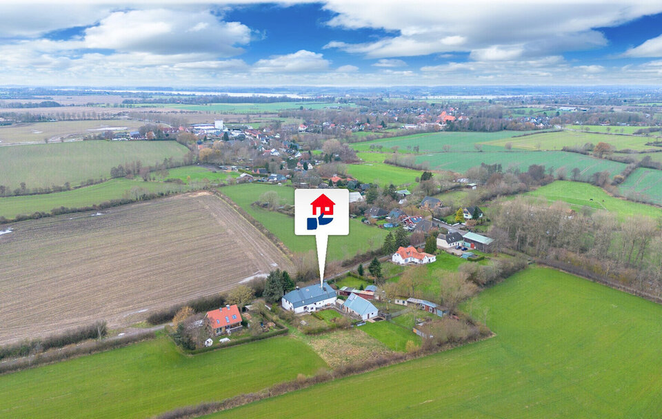Willkommen in Dörphof