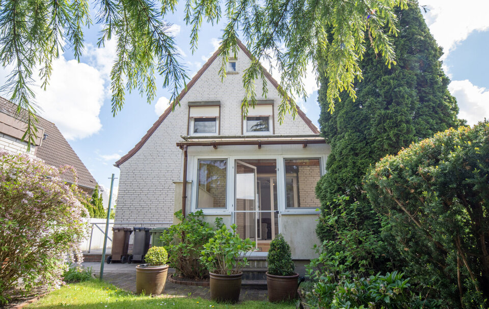 Ihr neues Zuhause