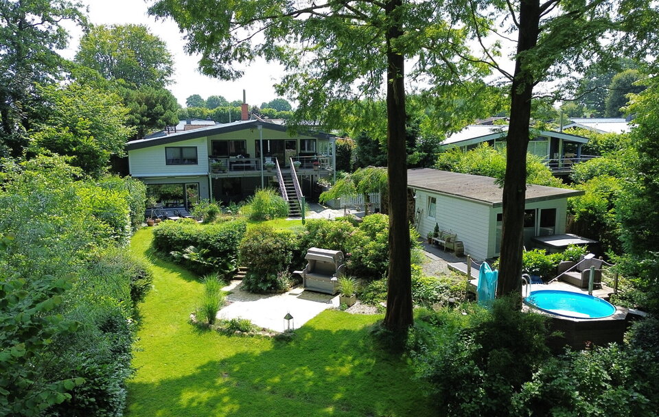 Herzlich Willkommen in Bünsdorf