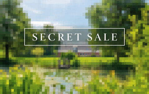 *SECRET SALE* Exklusiver Lands...