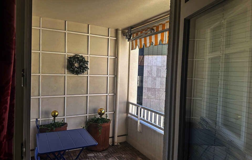Loggia