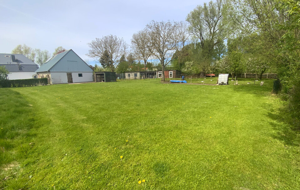 Gartenbereich II