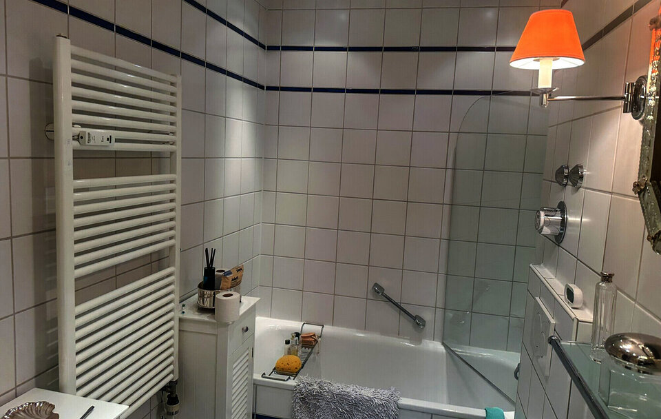 Badewanne