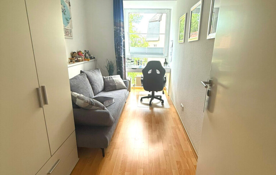 Gästezimmer
