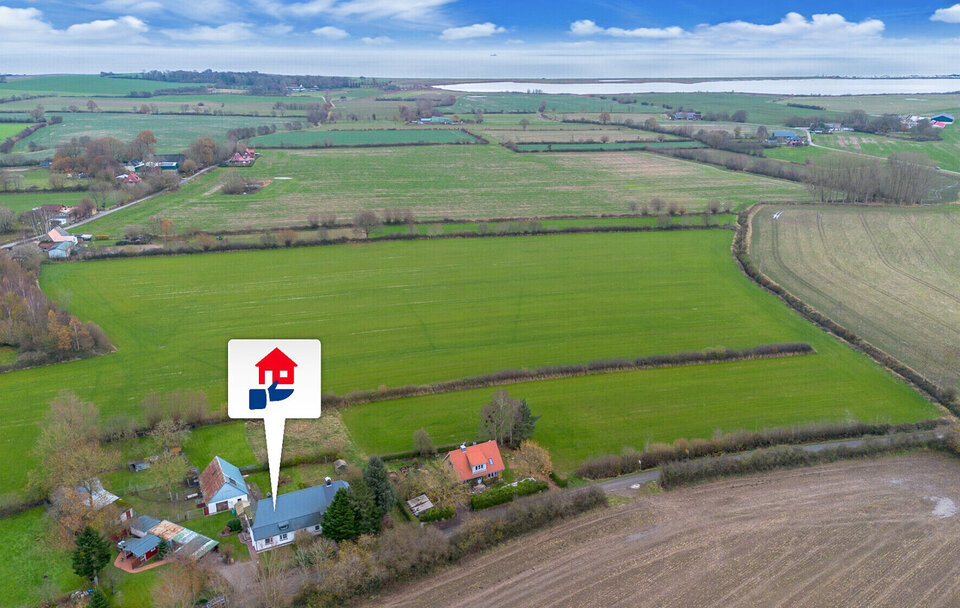 Nähe zur Ostsee