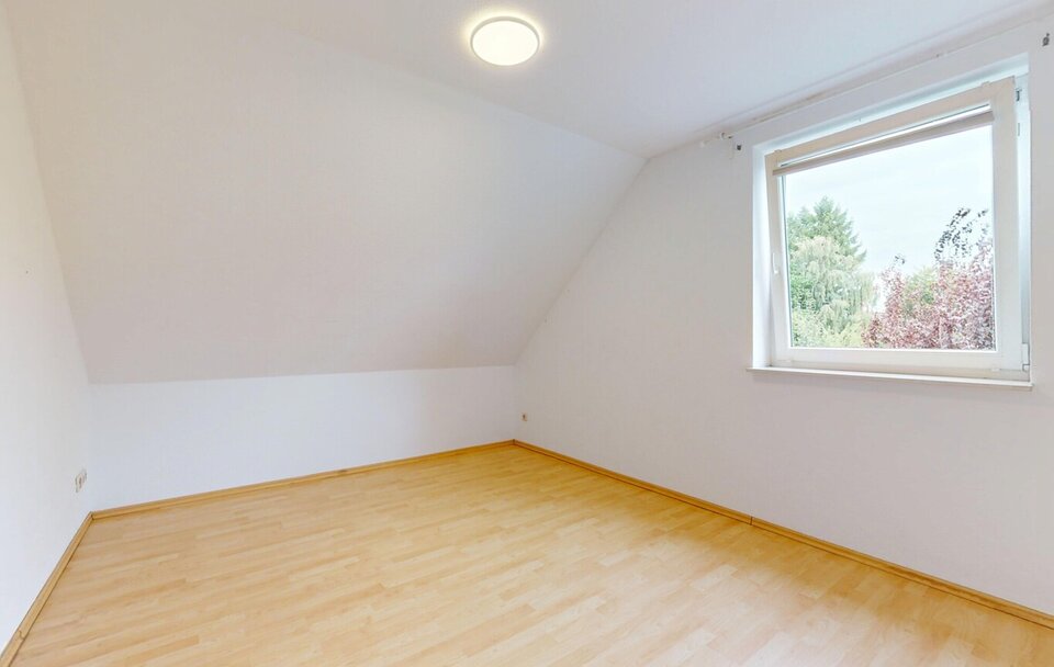 2. Schlafzimmer