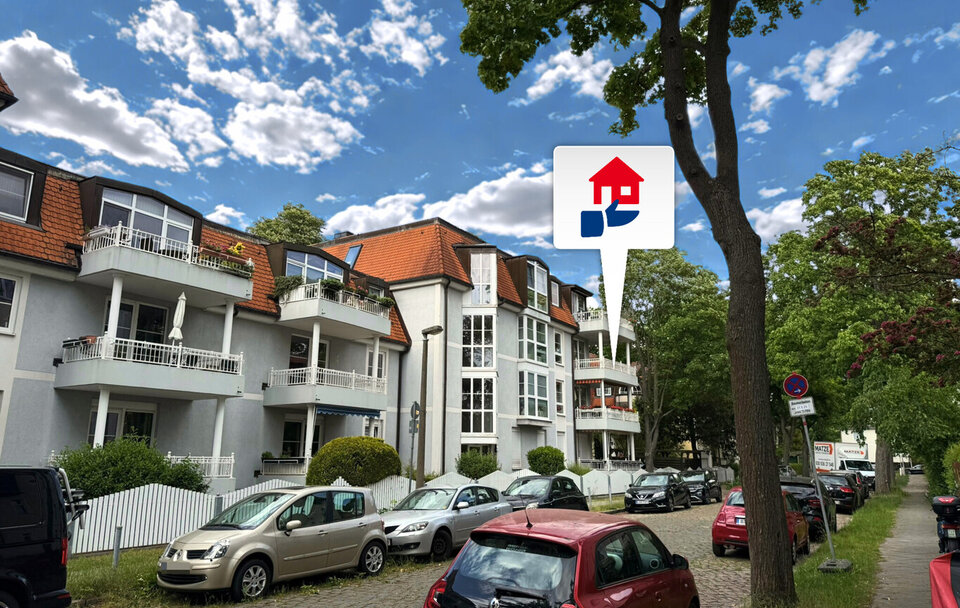 Gepflegtes Mehrfamilienhaus